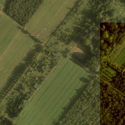 Satellite imagery of Weerdesteyn, NL