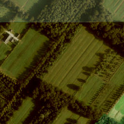 Satellite imagery of Weerdesteyn, NL