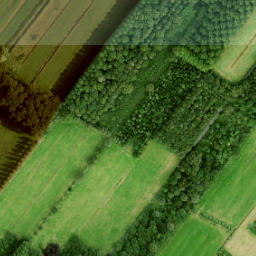 Satellite imagery of Hinderstein, NL