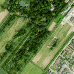 Satellite imagery of Lunenburg, NL