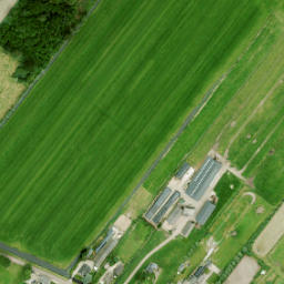 Satellite imagery of Walenburg, NL