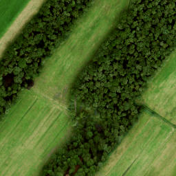 Satellite imagery of Landgoed Sandenburg, NL
