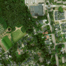 Satellite imagery of Hoekelum, NL