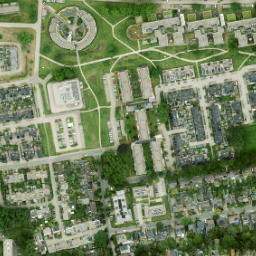 Satellite imagery of Hoekelum, NL