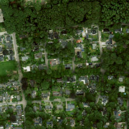 Satellite imagery of Hoekelum, NL