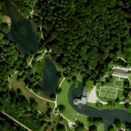 Satellite imagery of Rosendael, NL