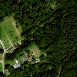 Satellite imagery of Rosendael, NL