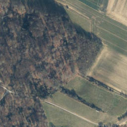 Satellite imagery of Eichberg, DE