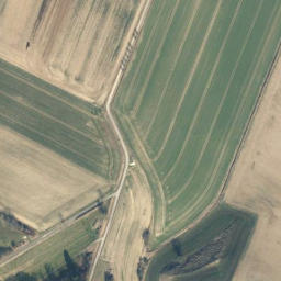 Satellite imagery of Weinberg, DE