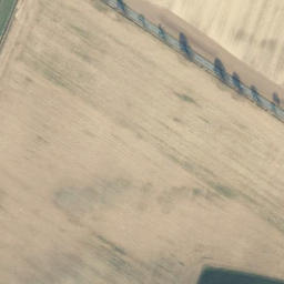 Satellite imagery of Weinberg, DE