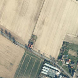 Satellite imagery of Weinberg, DE