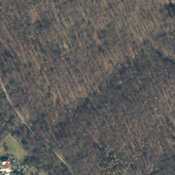 Satellite imagery of Duinger Berg, DE