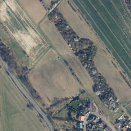 Satellite imagery of Faßberg, DE