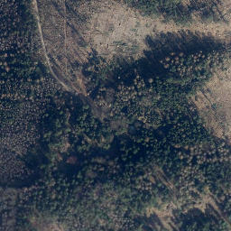 Satellite imagery of Steinberg, DE