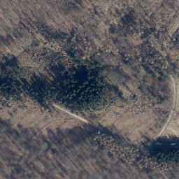 Satellite imagery of Hohlenberg, DE