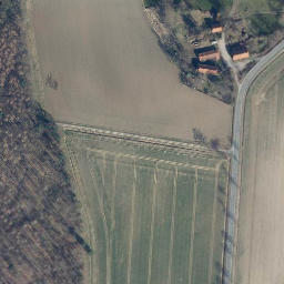 Satellite imagery of Pagenberg, DE