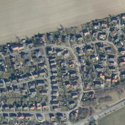 Satellite imagery of Galgenberg, DE