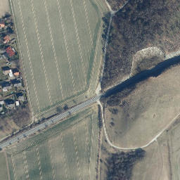 Satellite imagery of Galgenberg, DE