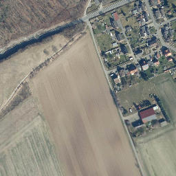 Satellite imagery of Galgenberg, DE