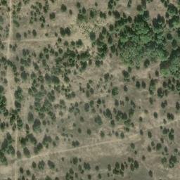 Satellite imagery of Hohendorf, DE