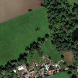 Satellite imagery of Kopaszewo - Pałac, PL