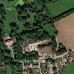 Satellite imagery of Kopaszewo - Pałac, PL