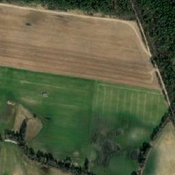Satellite imagery of Kotowo - Pałac, PL
