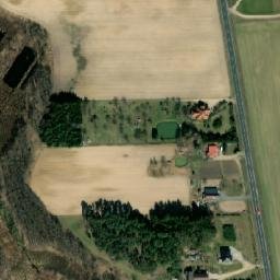 Satellite imagery of Kotowo - Pałac, PL