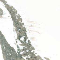 Satellite imagery of Quéant Mountain, CA