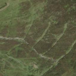 Satellite imagery of Rodger’s Rock, IE