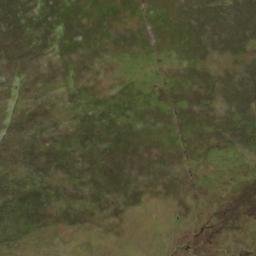 Satellite imagery of Rodger’s Rock, IE