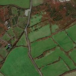 Satellite imagery of Ysgubor Gaer, GB