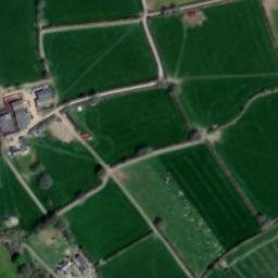 Satellite imagery of Castell Llainfawr, GB