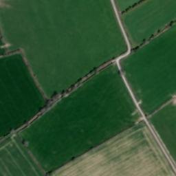 Satellite imagery of Castell Llainfawr, GB