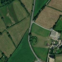 Satellite imagery of Tomenseba, GB