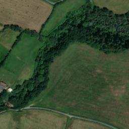 Satellite imagery of Tomenseba, GB