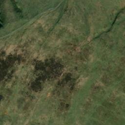 Satellite imagery of cairn, GB