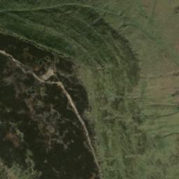 Satellite imagery of Black Hill, GB