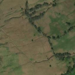 Satellite imagery of Black Hill, GB