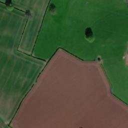 Satellite imagery of Thruxton Court, GB