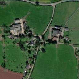 Satellite imagery of Thruxton Court, GB