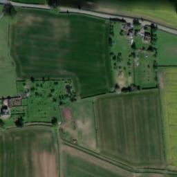 Satellite imagery of Thruxton Court, GB