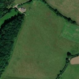 Satellite imagery of Marcle Hill, GB