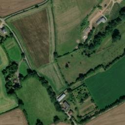 Satellite imagery of Marcle Hill, GB