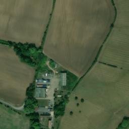 Satellite imagery of The Mythe Tute, GB