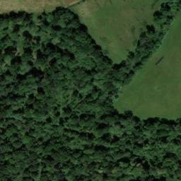 Satellite imagery of Whichford Castle, GB