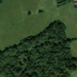 Satellite imagery of Whichford Castle, GB