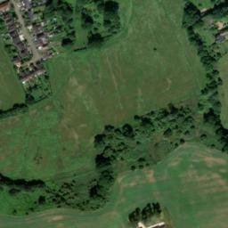 Satellite imagery of Whichford Castle, GB