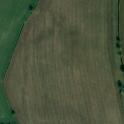 Satellite imagery of Beaumont Castle, GB