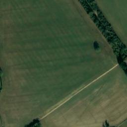 Satellite imagery of Beaumont Castle, GB